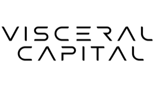 Visceral Capital Logo Black