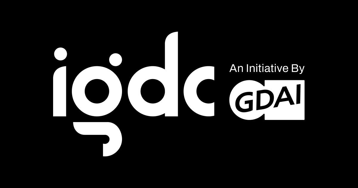 India Game Developer Conference (IGDC) 2026