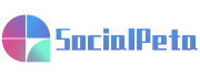 SocialPeta Horizontal